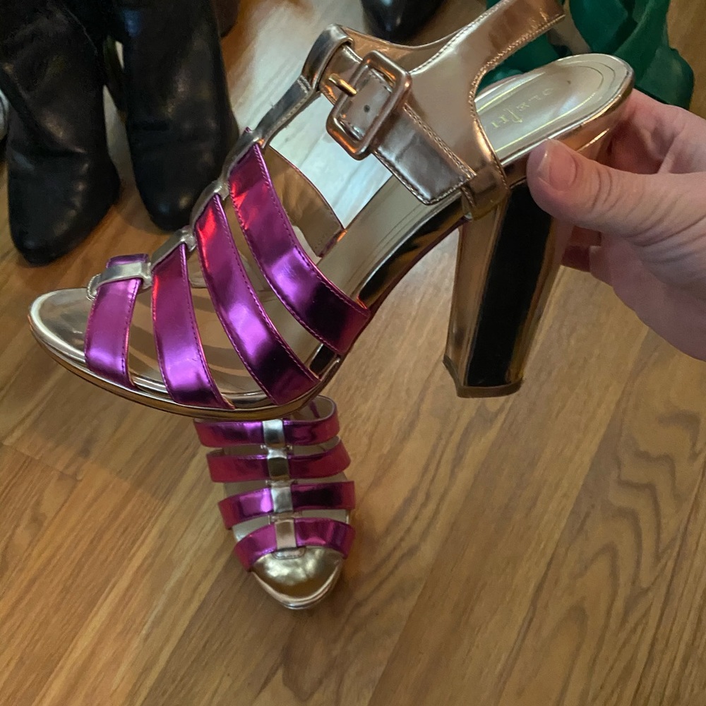 Cole Haan heels